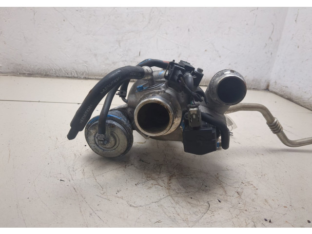 Турбина Chevrolet Equinox 2017-2021 12679399