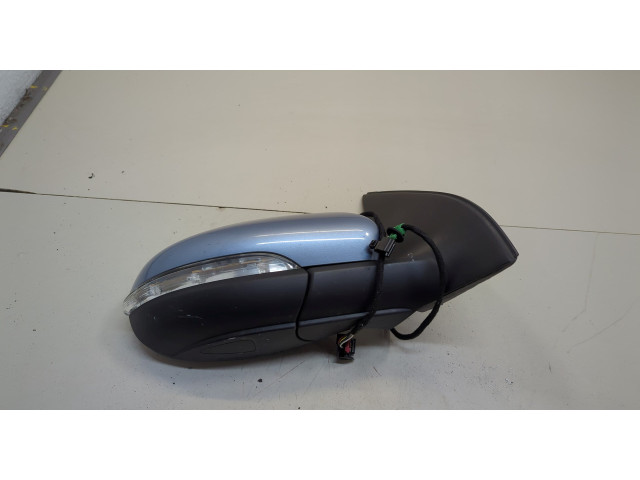 Зеркало боковое  Volkswagen Golf 6 2009-2012  правое           5K0857508AD5K0857522D