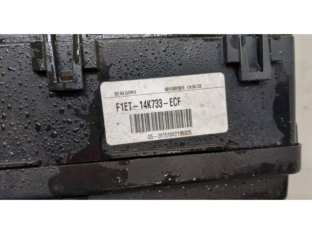 Блок предохранителей  Ford Focus 3 2014-2019      1842390, AV6T14A067AD   