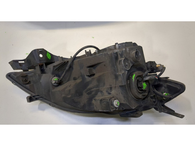 Фара передняя Honda FRV левая