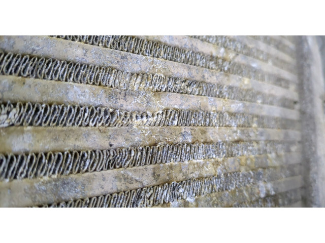 Интеркулер  Audi A8 (D3) 2002-2010       