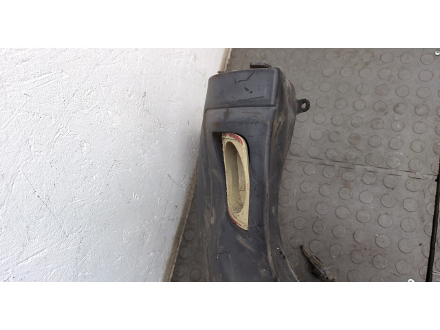 Бампер  Renault Kangoo 2013-2021 задний   