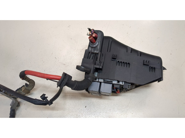 Блок предохранителей Volvo S60 2010-2013