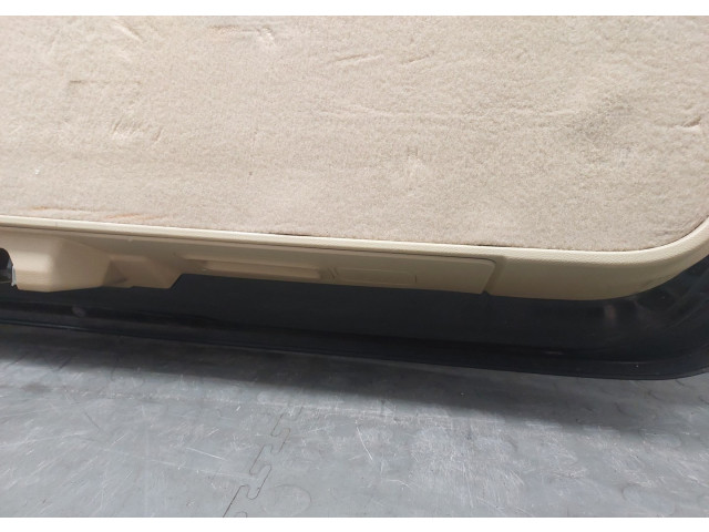 Замок багажника  Mercedes GL X164 2006-2012       