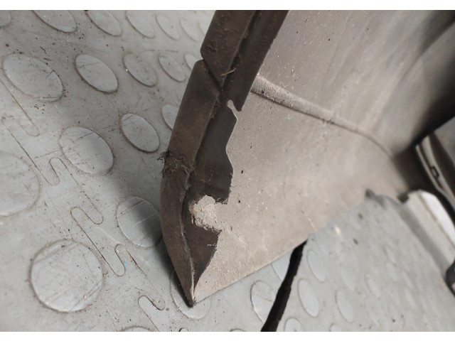 Бампер  Volvo S40 / V40 1995-2004 задний   