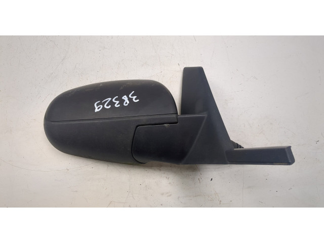 Зеркало боковое Mitsubishi Colt 2004-2008 правое