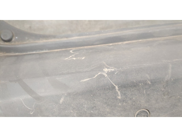 Бампер  Chevrolet Trax 2013-2016 задний   