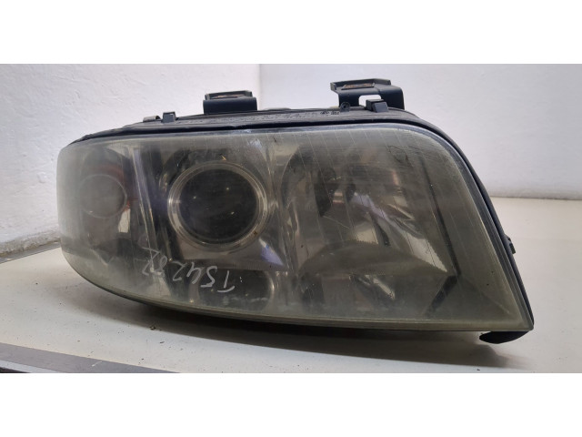 Фара передняя Audi A6 (C5) 1997-2005 правая