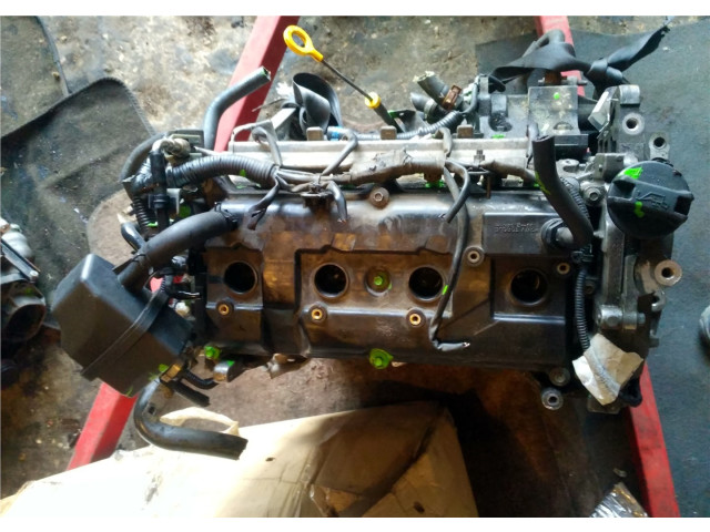 Масляный насос