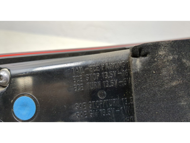 Задний фонарь     20690210     