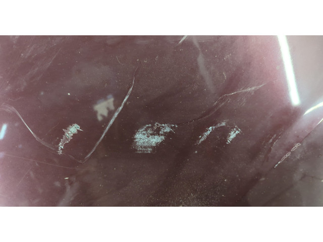 Замок капота Skoda Octavia (A5) 2004-2013