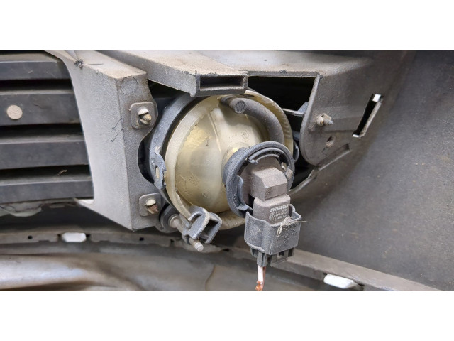 Бампер Volkswagen Golf 5 2003-2009 передний 1K0805903J