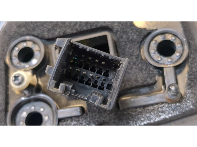 Зеркало боковое  Chevrolet Captiva 2006-2011  правое           