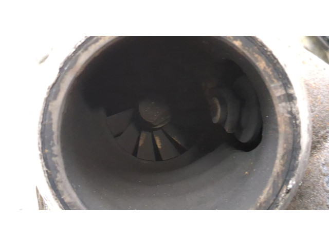  Турбина  Mercedes E W212 2009-2016             