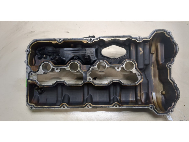 Клапанная крышка двигателя ДВС  BMW 7 F01 2008-2015 4.4     