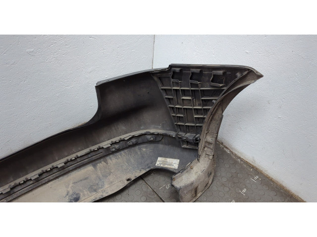 Бампер  Volkswagen Touran 2006-2010 задний   