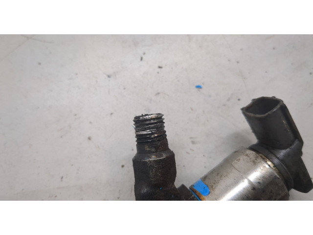 Форсунка топливная Mitsubishi Outlander XL 2006-2012 1465A353