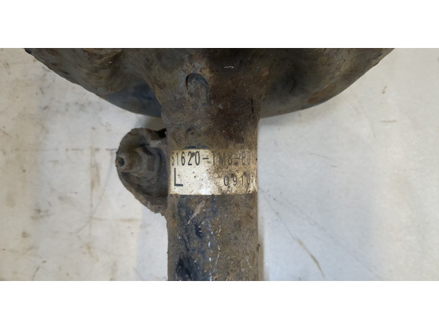 Стойка амортизатора  Honda Insight 2009-      