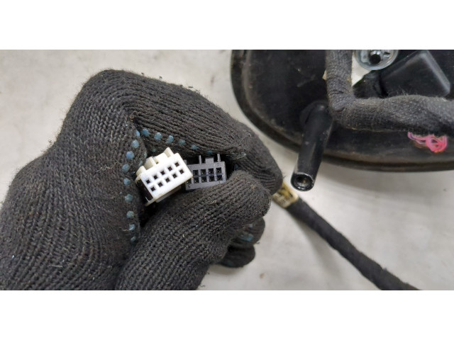 Зеркало боковое  Mercedes GL X164 2006-2012  левое           A1648101593, A16481003649197, A1648100919