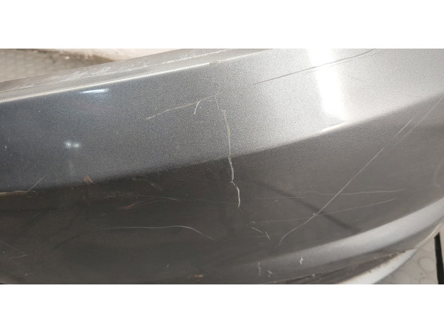 Бампер  Seat Toledo 4 2012-2019 передний   6JA807221