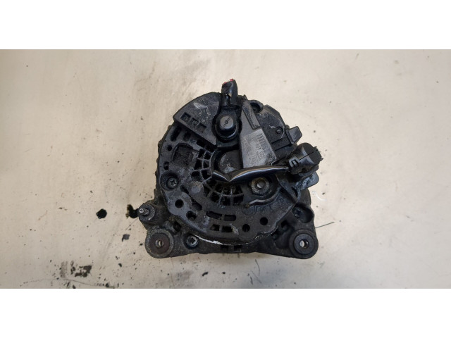 Генератор Mitsubishi Outlander XL 2006-2012