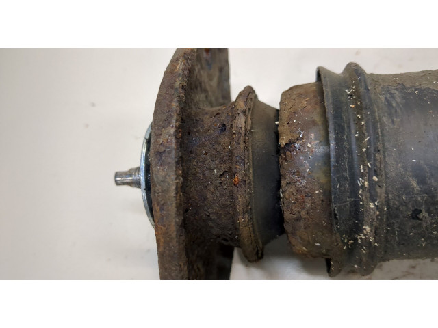 Стойка амортизатора SsangYong Korando 2010- дизель