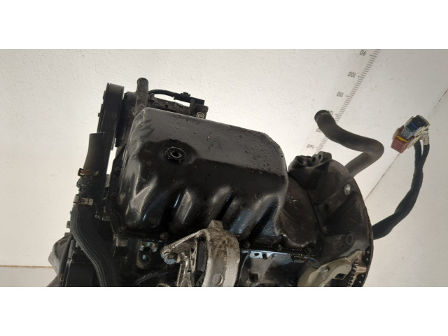 Генератор Citroen Berlingo 2008-2012