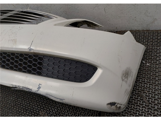 Бампер Infiniti G 2006-2013 передний 62022JL00H