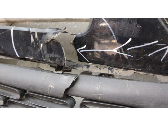 Бампер Citroen C4 Cactus передний