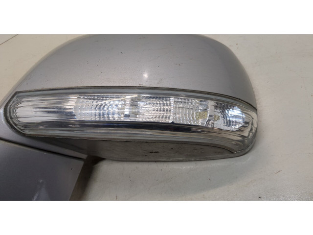 Зеркало боковое  Chevrolet Captiva 2006-2011  левое           