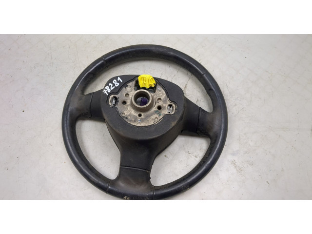 Руль Volkswagen Jetta 5 2004-2010