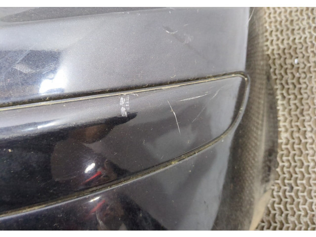 Бампер  Seat Altea 2004-2009 задний    5P8807421