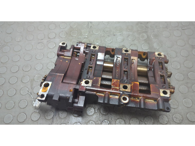 Масляный насос