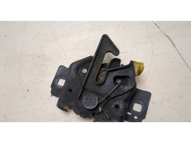 Замок капота  Ford Explorer 2001-2005     