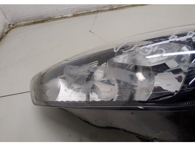 Фара передняя  Ford Focus 3 2014-2019 левая 