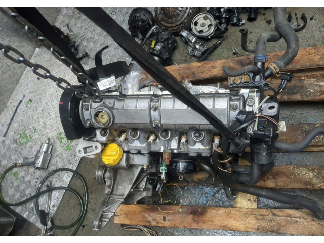 Масляный насос