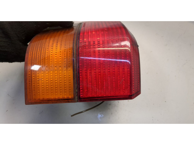 Задний фонарь