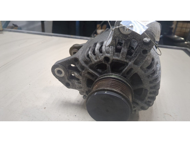 Генератор Skoda Fabia 2010-2014 06f903023e