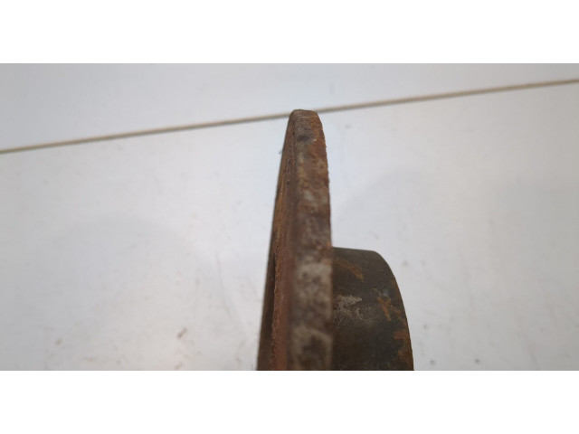 Диск тормозной  Volkswagen Golf 4 1997-2005 1.6  задний           