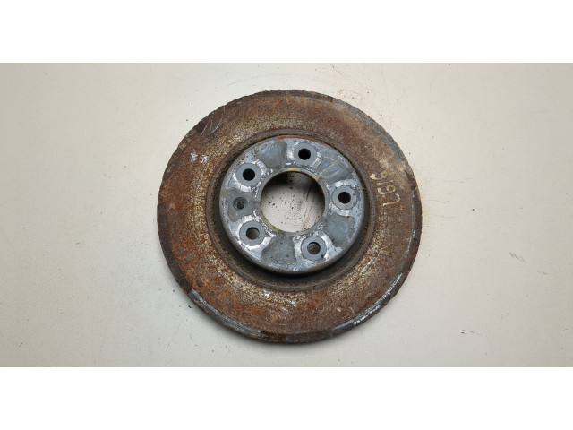 Диск тормозной  Chevrolet Equinox 2017-2024   передний   13552823      