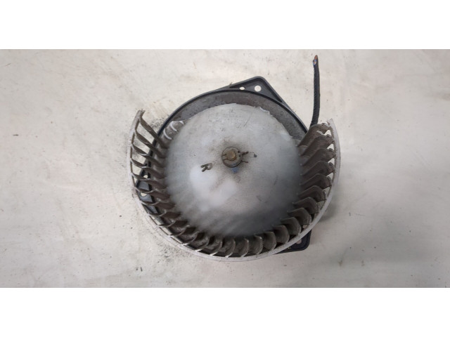 Моторчик печки Mitsubishi L200 2006-2015