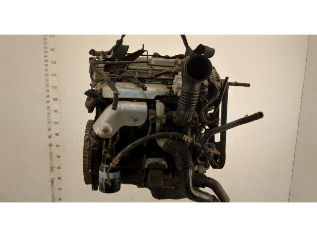 Форсунка топливная KIA Sorento BL 2002-2011 338004A100, 338004A110, 338004A120