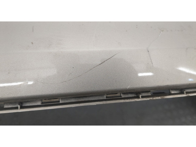 Бампер  Ford Fusion 2017-2020 USA задний   