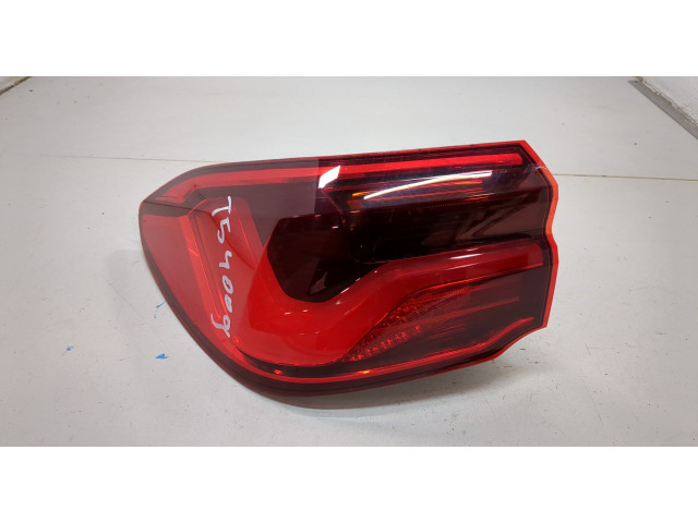 Задний фонарь     63217420737, 7420737     