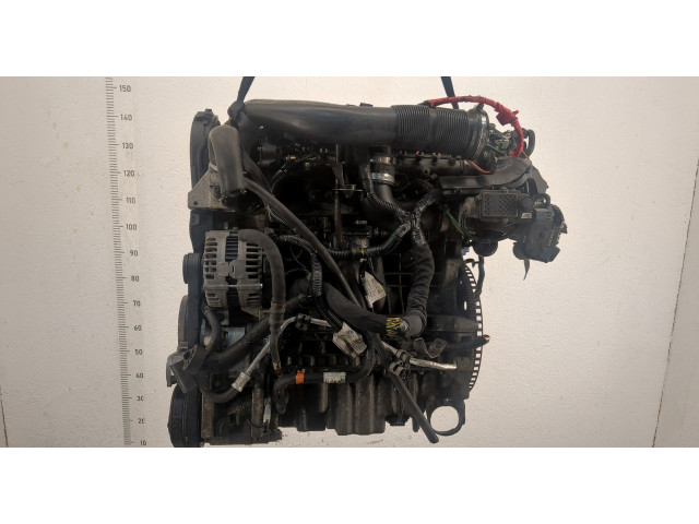 Турбина Volvo C70 2006-2009