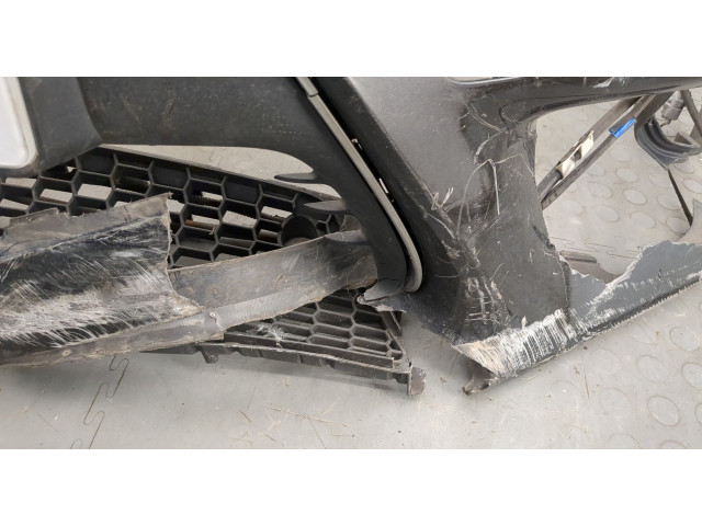 Бампер Lexus IS 2013-2020 передний