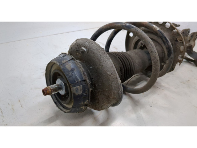 Стойка амортизатора Dacia Sandero 2013-2020