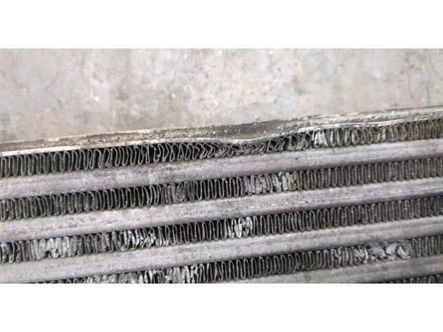 Интеркулер  Renault Trafic 2001-2014   8200411160C    