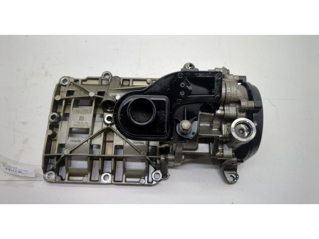 Масляный насос