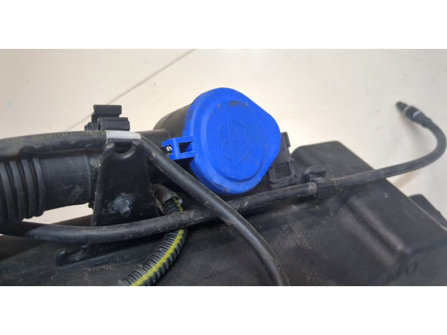 Бачок омывателя  Ford Focus 4 2018-      